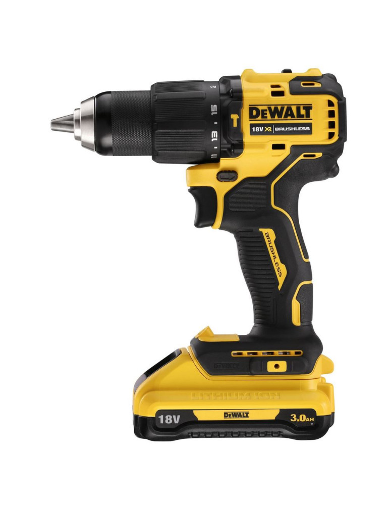 DEWALT TALADOR PERCUTOR 18V DCD709L2T-QW (1)