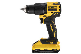 DEWALT TALADOR PERCUTOR 18V DCD709L2T-QW (1)