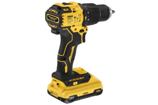 DEWALT TALADOR PERCUTOR 18V DCD709L2T-QW (2)