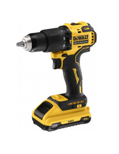 Dewalt Taladro Percutor 2