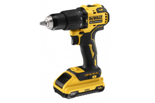 Dewalt Taladro Percutor
