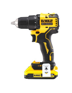 Dewalt Taladro Atornillador 2