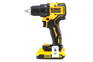 Dewalt Taladro Atornillador