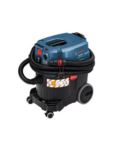 BOSCH ASPIRDADOR GAS 35 L AFC PROFESSIONAL (7) 2