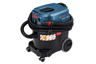 BOSCH ASPIRDADOR GAS 35 L AFC PROFESSIONAL