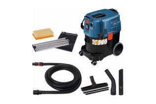 BOSCH ASPIRDADOR GAS 35 L AFC PROFESSIONAL (2)