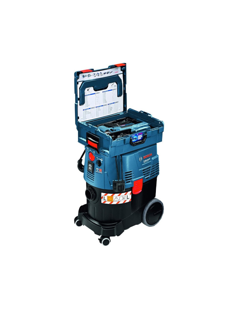 BOSCH ASPIRDADOR GAS 35 L AFC PROFESSIONAL (5)