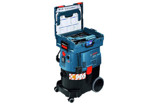 BOSCH ASPIRDADOR GAS 35 L AFC PROFESSIONAL (5)