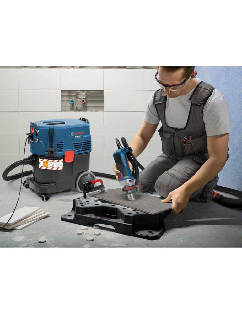 BOSCH ASPIRDADOR GAS 35 L AFC PROFESSIONAL (6)
