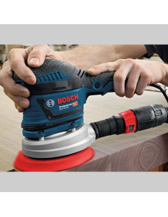 Bosch Lijadora 2