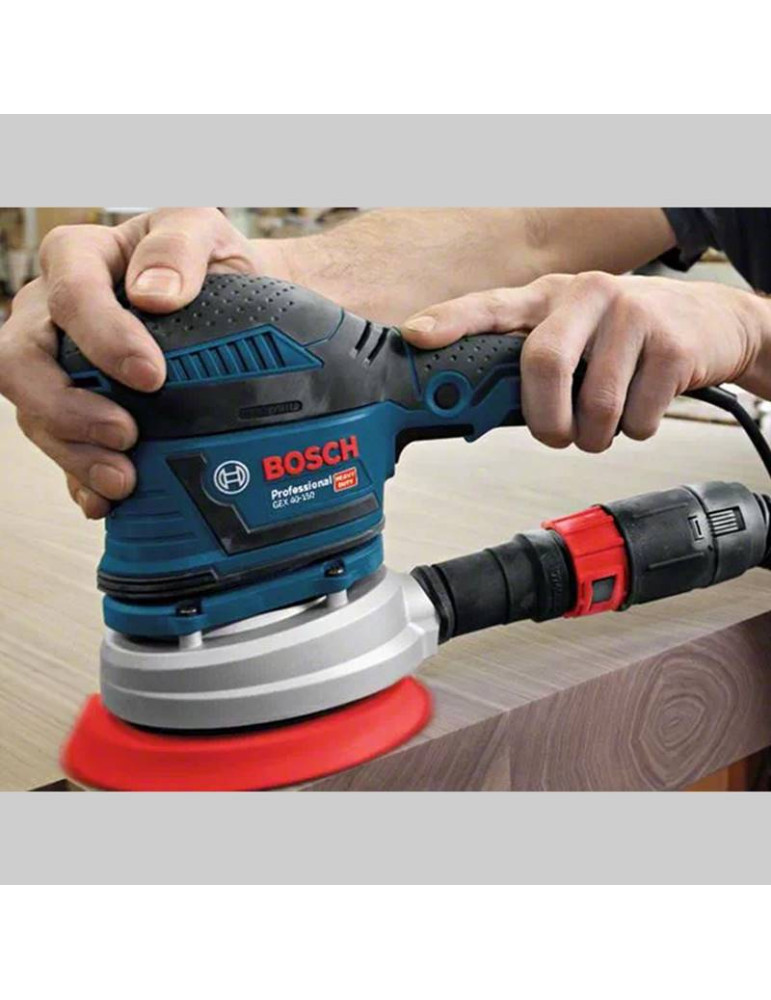 Bosch Lijadora
