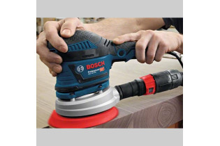 Bosch Lijadora