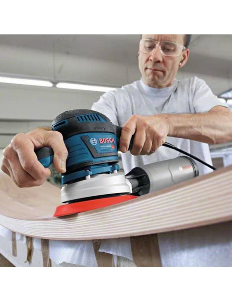 Bosch Lijadora