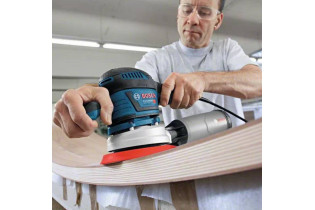 Bosch Lijadora