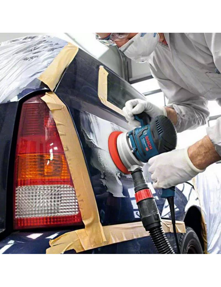 Bosch Lijadora