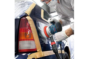 Bosch Lijadora