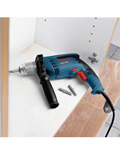 Bosch Taladro Percutor 2