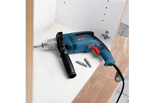 Bosch Taladro Percutor