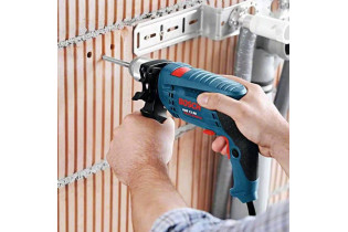 Bosch Taladro Percutor