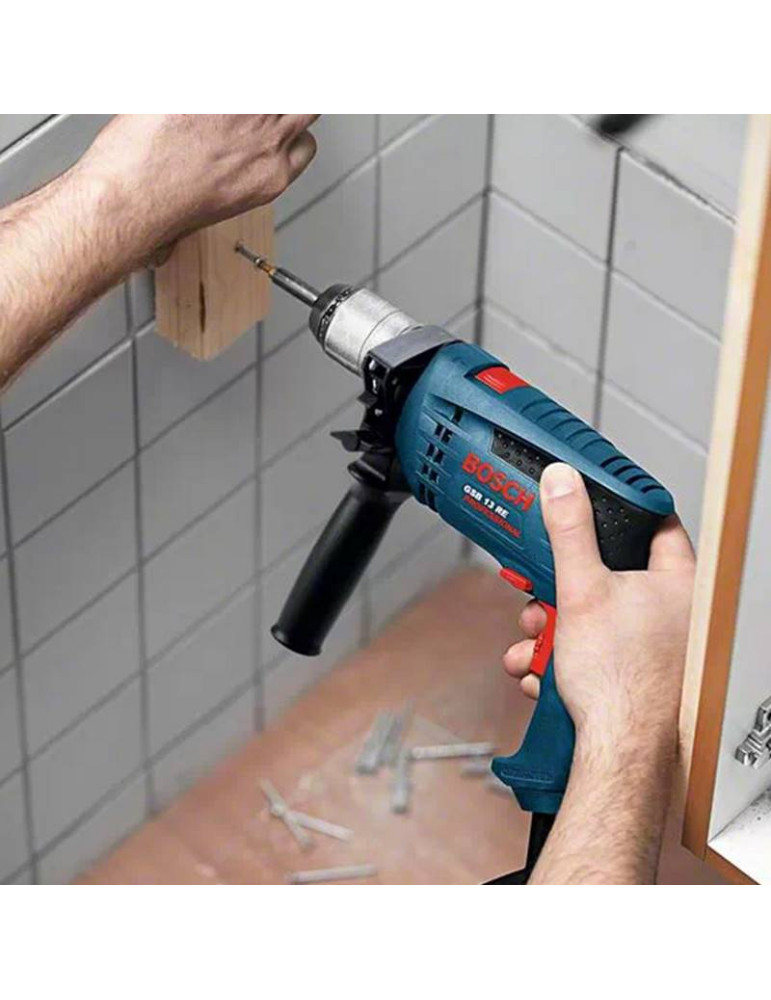 Bosch Taladro Percutor