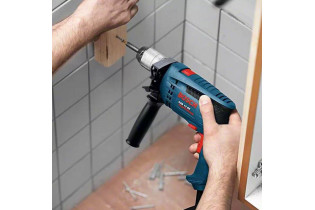 Bosch Taladro Percutor