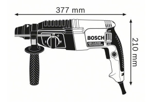 Bosch Martillo Electroneumatico