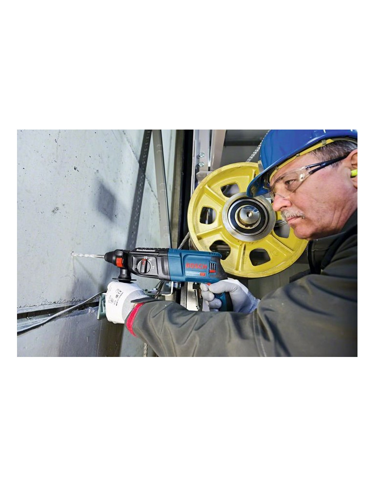 Bosch Martillo Electroneumatico