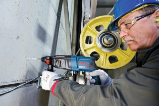 Bosch Martillo Electroneumatico