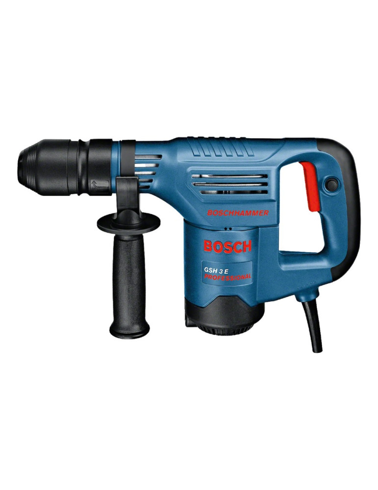 Bosch Martillo demoledor
