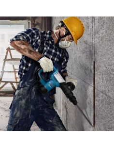 Bosch Martillo electroneumatico 2