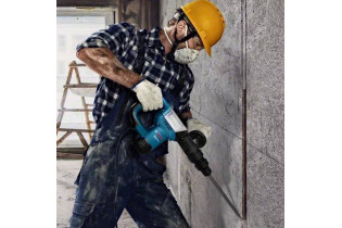Bosch Martillo electroneumatico