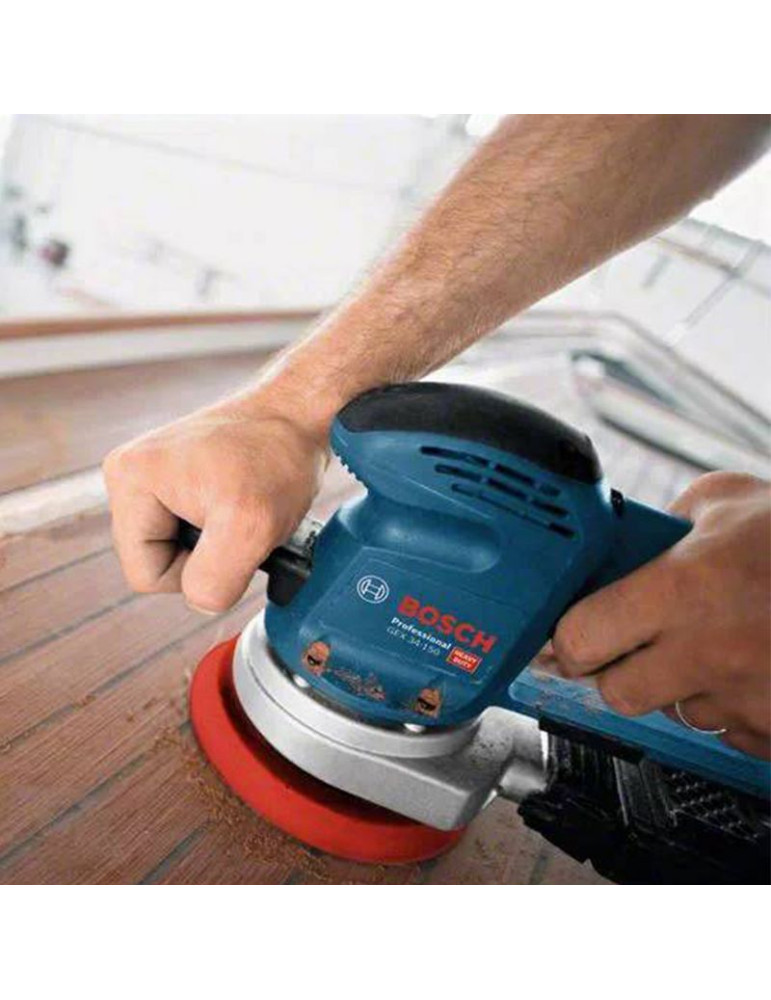 Bosch Lijadora