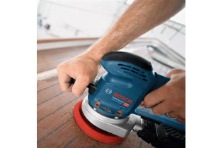 Bosch Lijadora