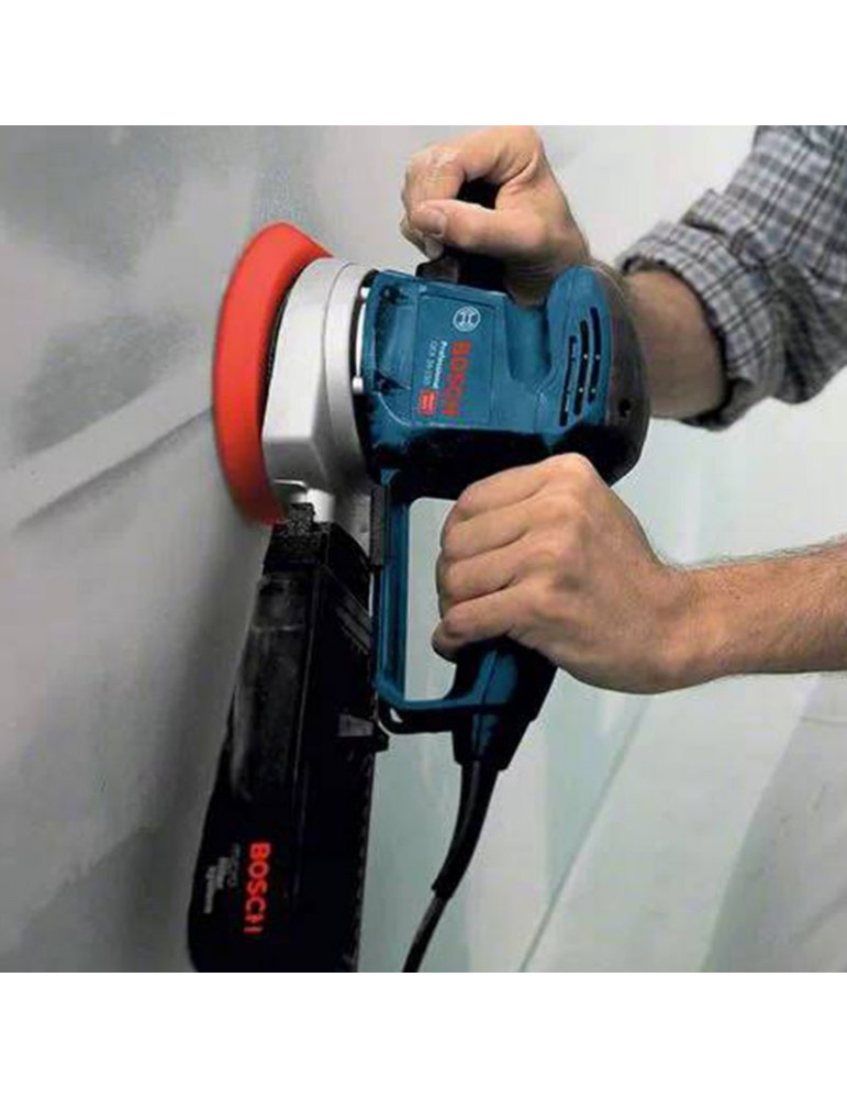Bosch Lijadora
