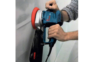 Bosch Lijadora