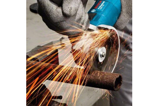 Bosch Amoladora