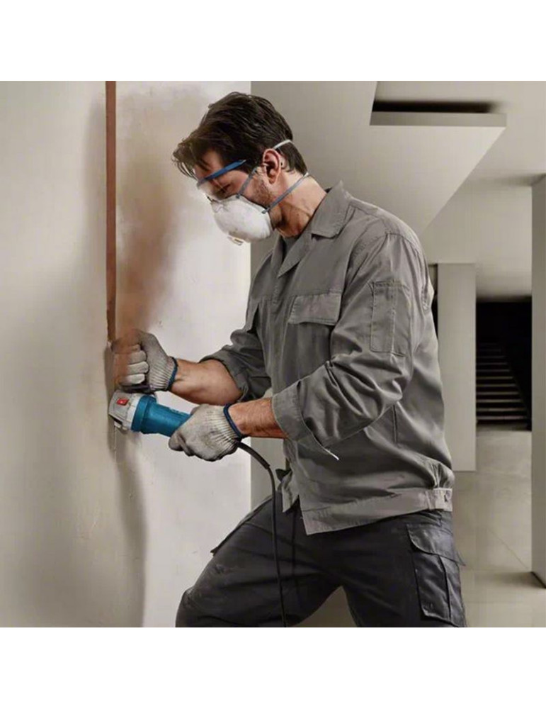 Bosch Amoladora
