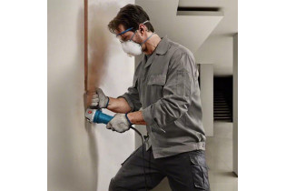 Bosch Amoladora