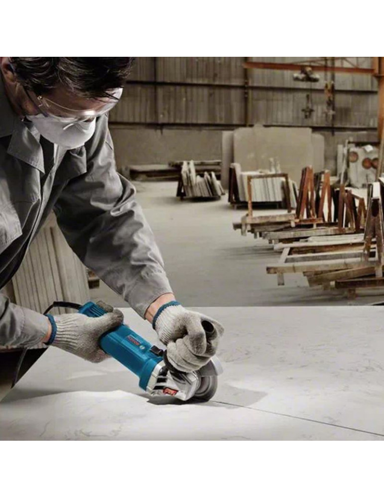 Bosch Amoladora