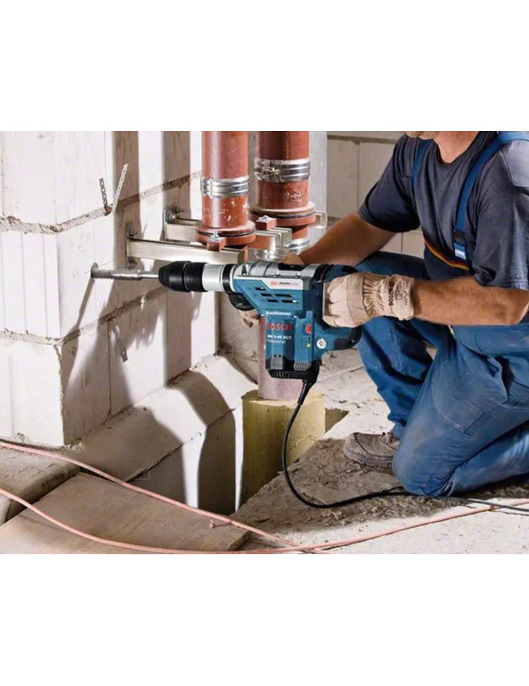Bosch Martillo perforador