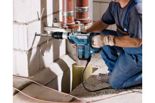 Bosch Martillo perforador