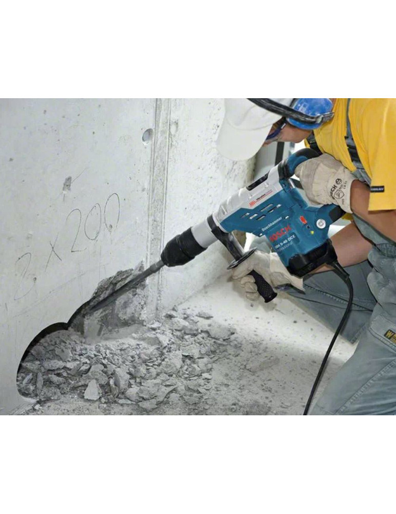 Bosch Martillo perforador