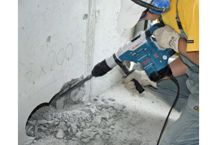 Bosch Martillo perforador