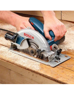 BOSCH SIERRA CIRCULAR GKS 190 Professional 2