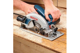 BOSCH SIERRA CIRCULAR