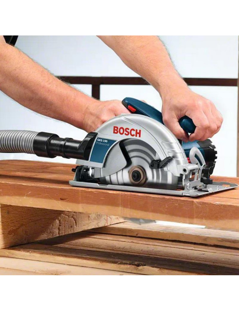BOSCH SIERRA CIRCULAR