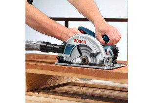 BOSCH SIERRA CIRCULAR