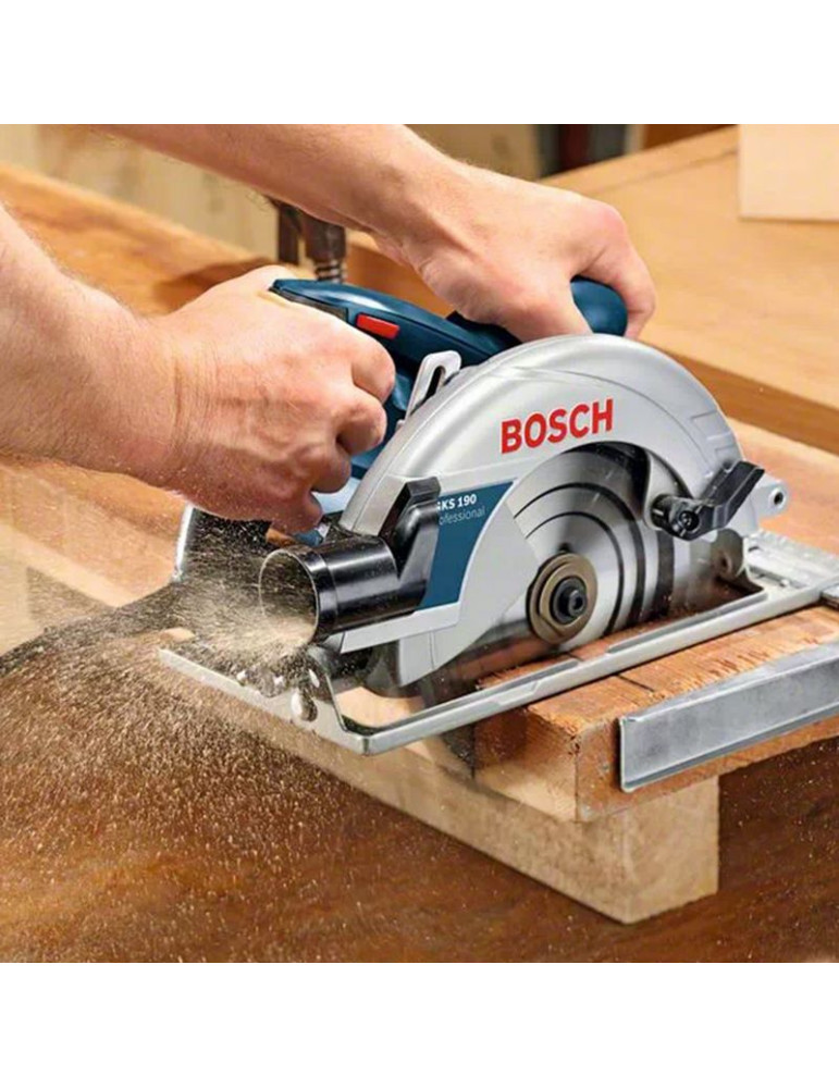 BOSCH SIERRA CIRCULAR