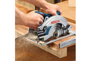 BOSCH SIERRA CIRCULAR