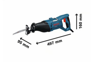 BOSCH SIERRA SABLE